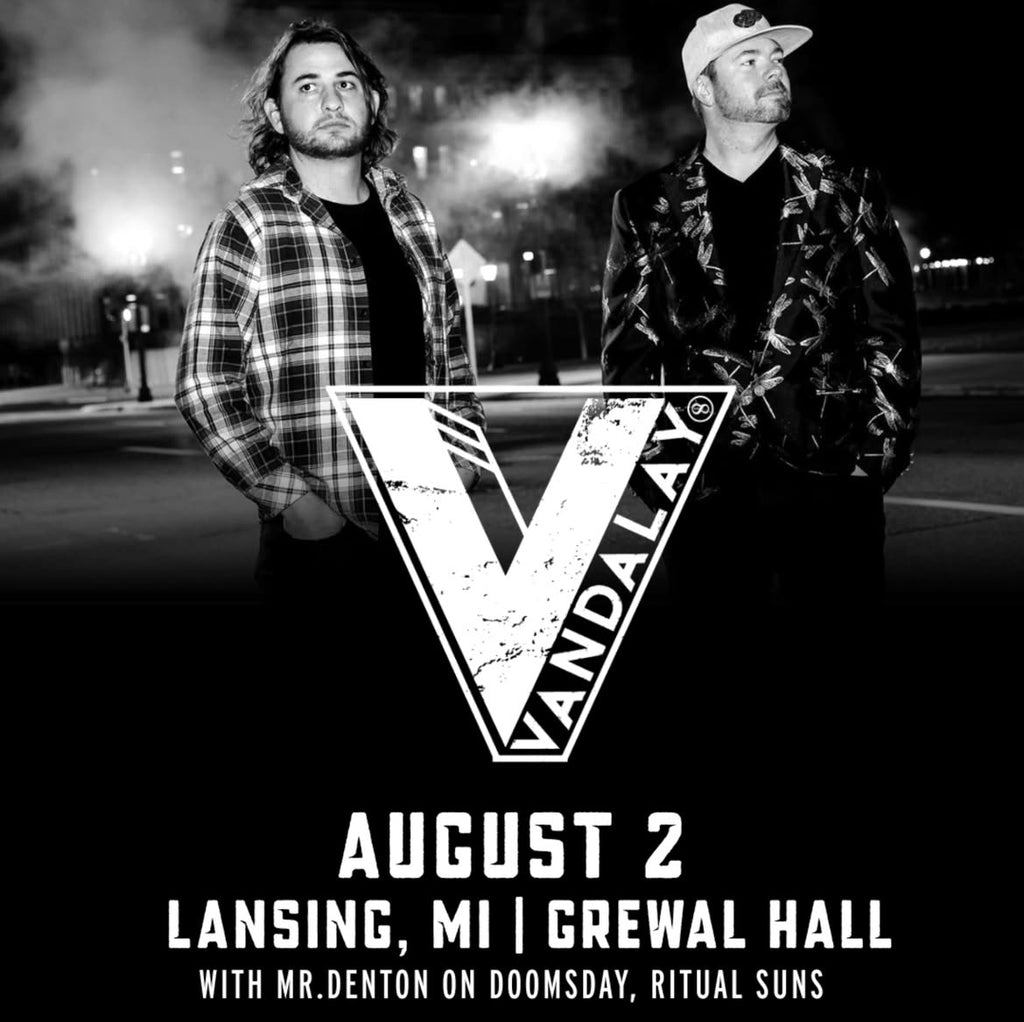 Fee Free Concert Ticket - Grewal Hall